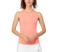 Camiseta Asics Padel W 2042a180 700 Mujer L