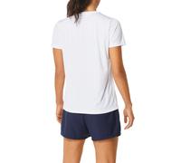 Camiseta Asics Women Court Graphic Tee 2042a259 Mujer
