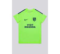 Camiseta At. Madrid 26/27 Entreno Junior Amarillo talla 12