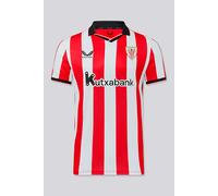 Camiseta Athletic Club 1ª Eq. 25/26 - Hombre talla L
