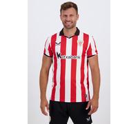 Camiseta Athletic Club 1ª Eq. 25/26 - Rojo - Hombre talla XL