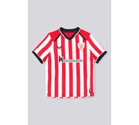 Camiseta Athletic Club 26/27 Primera Equipación Junior Rojo talla 12