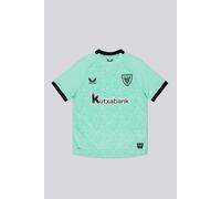 Camiseta Athletic Club 3º Eq. 25/26 - Fútbol Jr talla 14