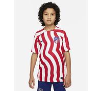 Camiseta Atlético de Madrid Marca Nike Modelo ATM Y NK DF STAD JSY SS HM