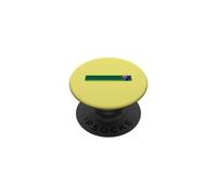 Camiseta Australia Aussi Australian Outback Down Under PopSockets PopGrip Adhesivo