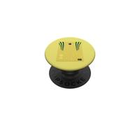 Camiseta Australia Aussi Australian Outback Down Under PopSockets PopGrip Adhesivo