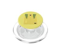 Camiseta Australia Aussi Australian Outback Down Under PopSockets PopGrip para MagSafe