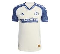 Camiseta Auténtica Nashville SC Archive 2025/26 L