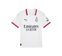 Camiseta de Fútbol Puma Ac Milan Away Replica Hombre XL