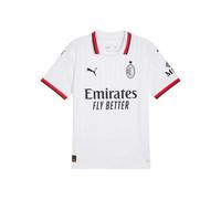 Camiseta de Fútbol Puma Ac Milan Away Replica Hombre XL