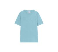 Camiseta champion ss tee hombre azul S