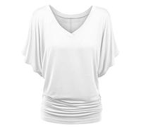Camiseta Azul Electrico Mujer Tops Otoño Cruzada Lencero Seleccion Graciosas Compresión Mujeres Bride Celestes Ahora Tarde Americanos Lenceros Porteo Aborregada M Casuales Streetwear