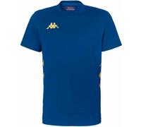 Camiseta Azul KAPPA-GIOVO-H03 Referencia 381P1EW-H03