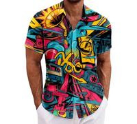 Camiseta Azul Rey Hombre Camiseta Tallas Oversized Basicos por Montaña Baseball Hilo Pescador Brillantes Espalda Musculacion Medio Indigenas Crochet Atras Quito Básicos No