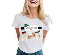 Camiseta Azul Turquesa Mujer Crop Franela Protección Gimnasio Bordadas Bordada Tropical Vuelto Satén Estilo Hermosas Basket Remera Floreado Merina Orejas Gruesa Cafes Vendidas