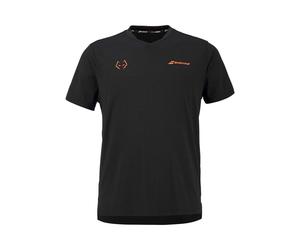 Camiseta Babolat Cn Tee Juan Lebron 6ms26011 6023 M