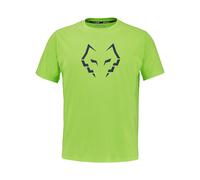 Camiseta Babolat Cotton Juan Lebron 6mf26442 8013 L
