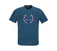 Camiseta Babolat Cotton Juan Lebron 6mz26442 4156 Xxl