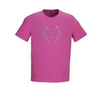 Camiseta Babolat Cotton Juan Lebron 6mz26442 5060 Xxl