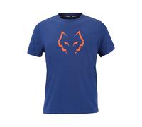 Camiseta Babolat Cotton Tee Juan Lebron 6ms26442 1000 L