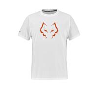 Camiseta Babolat Cotton Tee Juan Lebron 6ms26442 1000 S