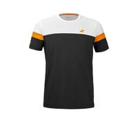 Camiseta Babolat Crew Neck 6mf26013 2000 Xxl