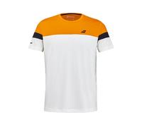 Camiseta Babolat Crew Neck 6mf26013 6024 S