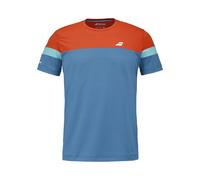 Camiseta Babolat Crew Neck 6ms26013 4143 Xl