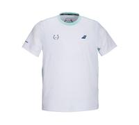 Camiseta Babolat Crew Neck Lebron 6mz26011 1000 M