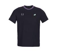 Camiseta Babolat Crew Neck Lebron 6mz26011 2000 L