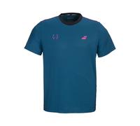 Camiseta Babolat Crew Neck Lebron 6mz26011 4156 M