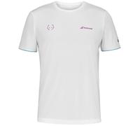 Camiseta Babolat Crew Neck Tee Juan Lebrón 2025