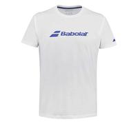 Camiseta Babolat Exercise Babolat Tee Boy 4bp2441 1000