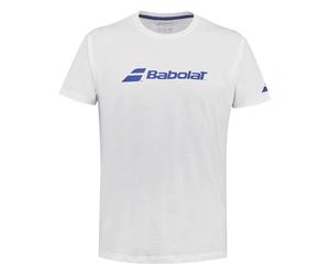 Camiseta Babolat Exercise Babolat Tee Boy 4bp2441 1000