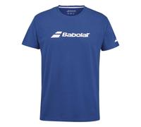 Camiseta Babolat Exercise Babolat Tee Boy 4bp2441 4118