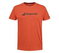 Camiseta Babolat Exercise Babolat Tee Boy 4bp2441 5061
