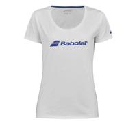 Camiseta Babolat Exercise Babolat Tee Girls 4gp2441 1000