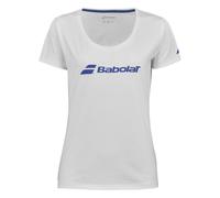 Camiseta Babolat Exercise Babolat Tee Girls 4gp2441 1000