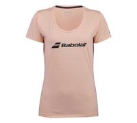Camiseta Babolat Exercise Babolat Tee Girls 4gp2441 5062