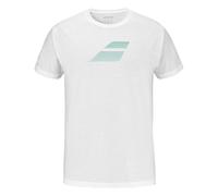 Camiseta Babolat Exercise Big Flag Tee 4ms25442 1000