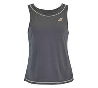 Camiseta Babolat Exercise Cotton Tank 4ws25072 3000 Mujer