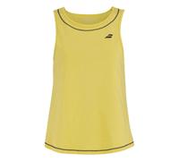 Camiseta Babolat Exercise Cotton Tank 4ws25072 7021 Mujer