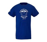 Camiseta Babolat Exercise Cotton Tee Boy 4bs25444 4118