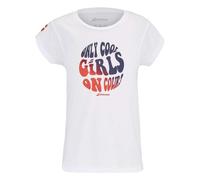 Camiseta Babolat Exercise Cotton Tee Girls 4gs25444 1000