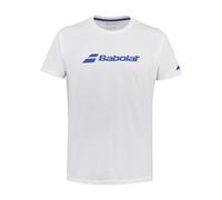 Camiseta Babolat Exercise Tee XL White