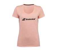 Babolat Camiseta Exs Tee Mujer