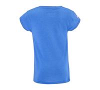 Camiseta Babolat Exs Cotton Tee Niña