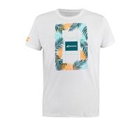 Camiseta Babolat Exs Msg Tee