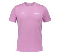 Camiseta Babolat Juan Lebron 6mf25011 4134