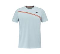 Camiseta Babolat Play Cotton 3btg011 4142 Junior 6/8